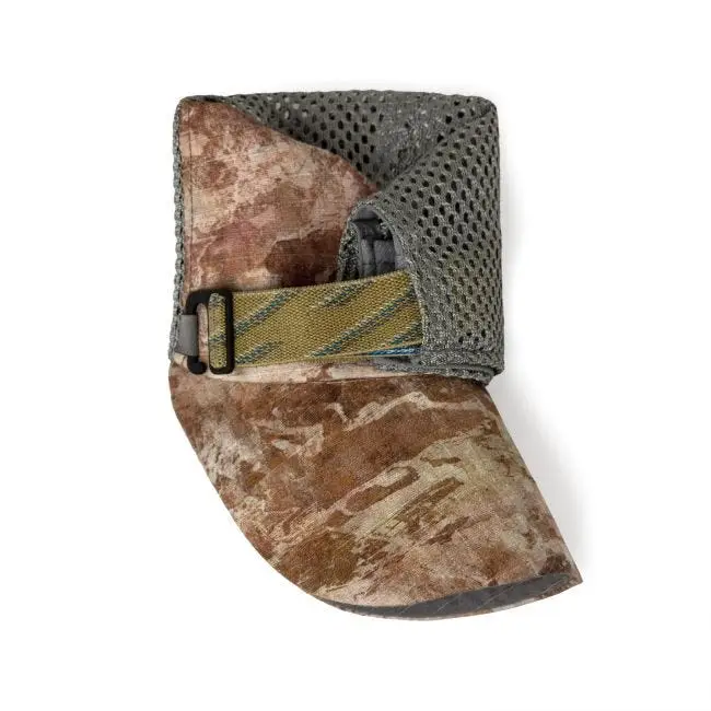 Кепка Buff Pack Trucker Cap, Kam Copper (BU 128593.333.10.00) - 2 - Robinzon.ua