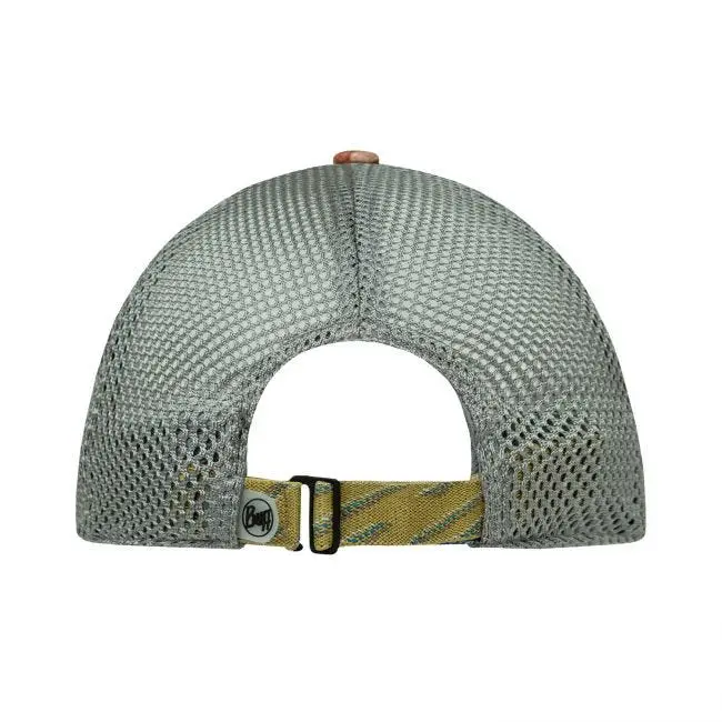 Кепка Buff Pack Trucker Cap, Kam Copper (BU 128593.333.10.00) - 1 - Robinzon.ua