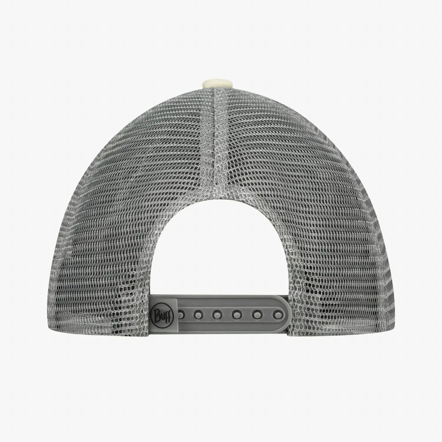 Кепка Buff Trucker Cap, Lach Multy, L/XL (BU 133556.555.30.00) - 1 - Robinzon.ua