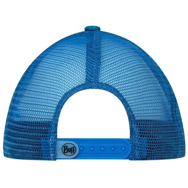 Кепка Buff Trucker Cap Seons, Navy - L / XL (BU 128598.787.30.00) - 1 - Robinzon.ua