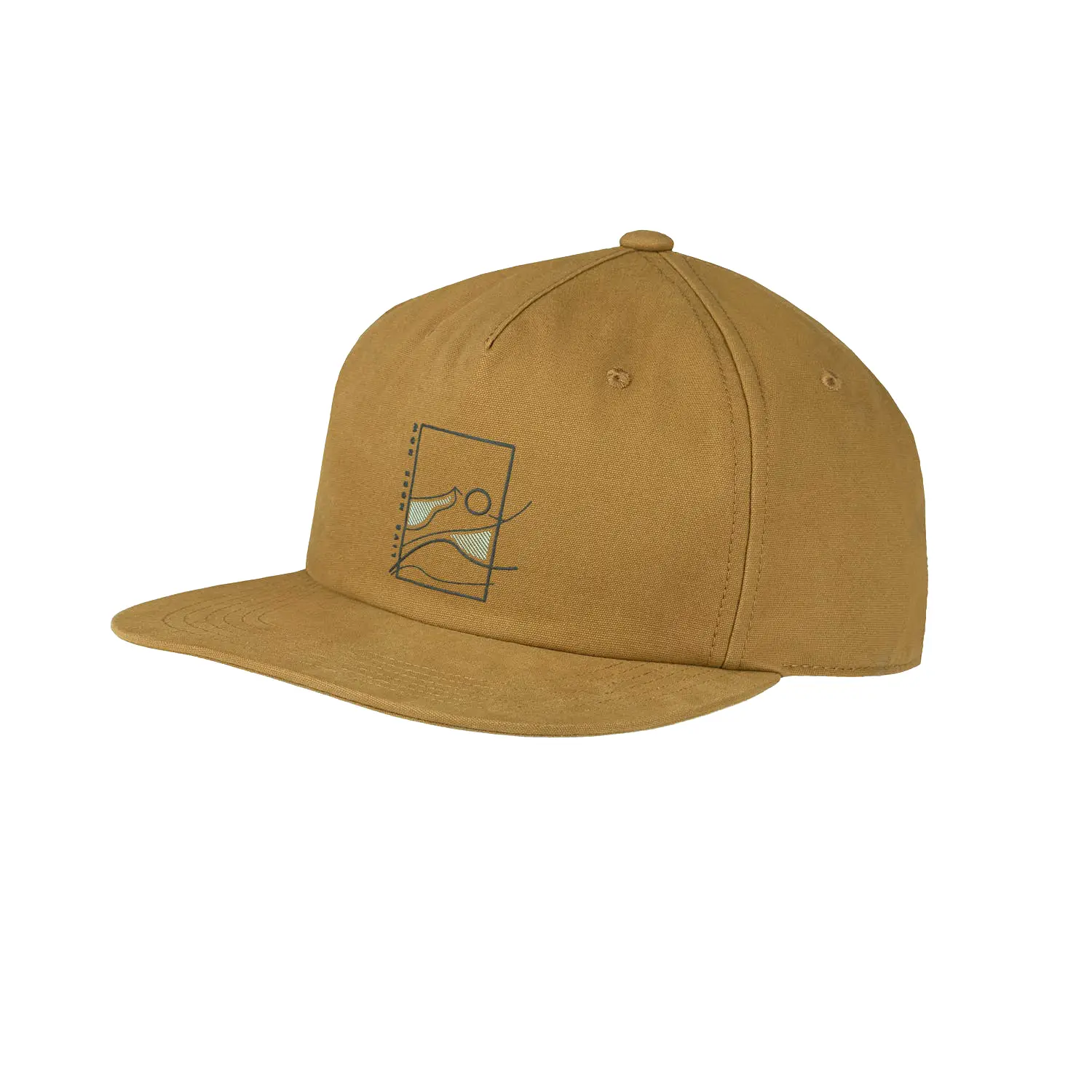 Кепка Buff Trucker Cap, Wadi Fawn, L/XL (BU 133557.346.30.00) - Robinzon.ua