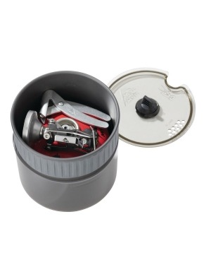 Газовая горелка 13099 MSR - 2 - Robinzon.ua