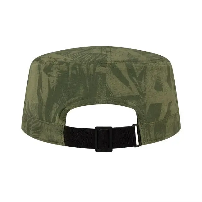 Кепка Buff Military Cap, Açai Khaki, S/M (BU 125334.854.20.00) - 1 - Robinzon.ua