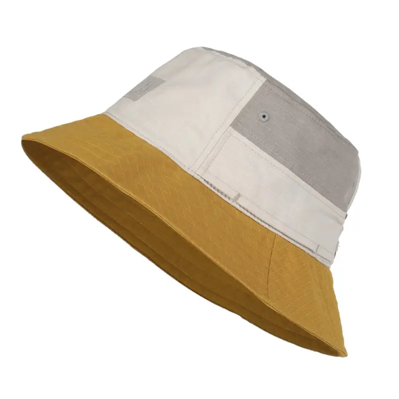 Панама Buff Sun Bucket Hat, Hak Ocher - S/M (BU 125445.105.20.00) - 1 - Robinzon.ua