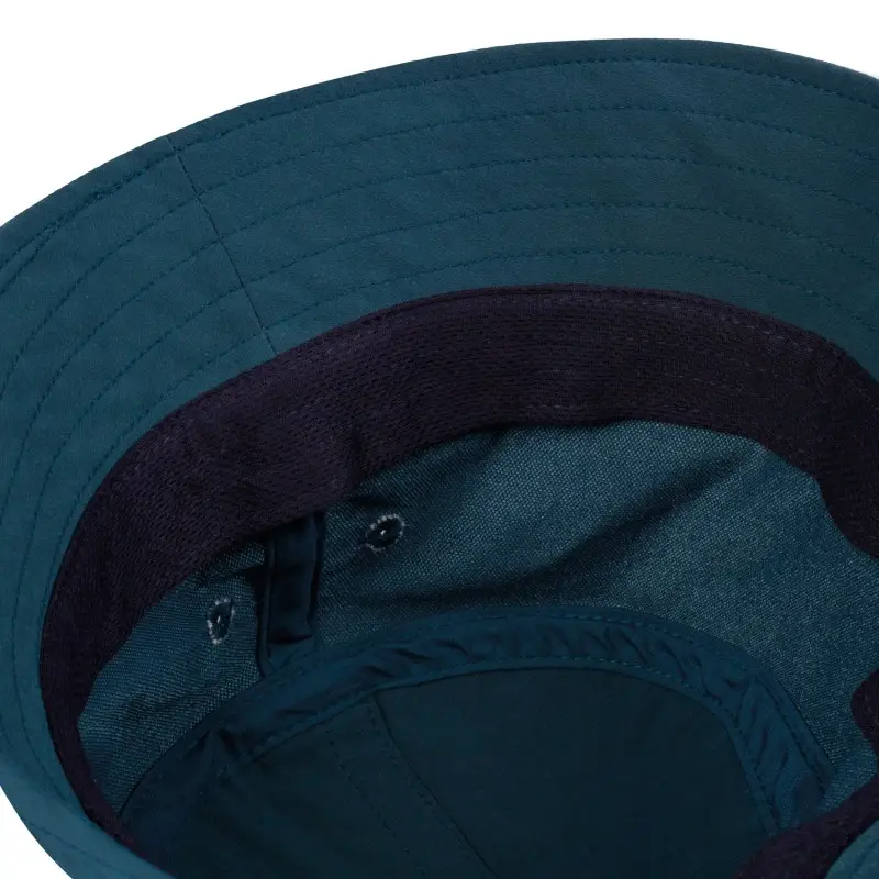 Панама Buff Trek Bucket Hat, Keled Blue - S/M (BU 122591.707.20.00) - 3 - Robinzon.ua