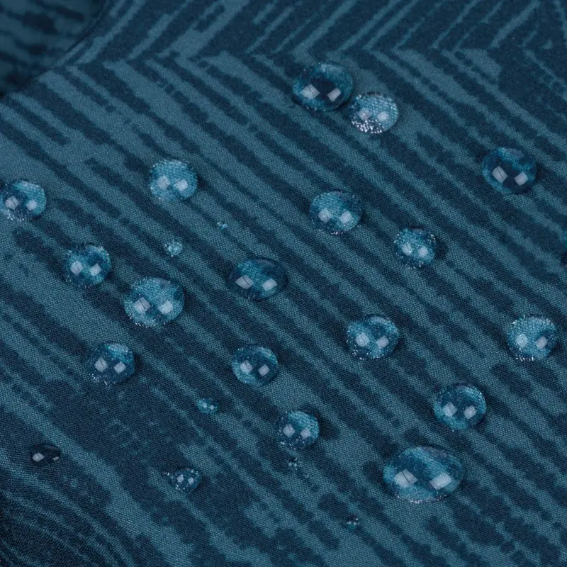 Панама Buff Trek Bucket Hat, Keled Blue - S/M (BU 122591.707.20.00) - 5 - Robinzon.ua