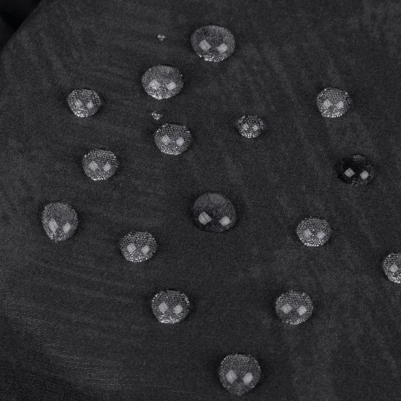 Панама Buff Trek Bucket Hat, Rinmann Black - S/M (BU 122590.999.20.00) - 2 - Robinzon.ua