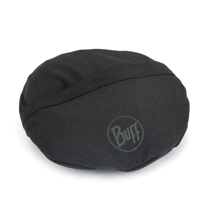 Панама Buff Trek Bucket Hat, Rinmann Black - S/M (BU 122590.999.20.00) - 1 - Robinzon.ua