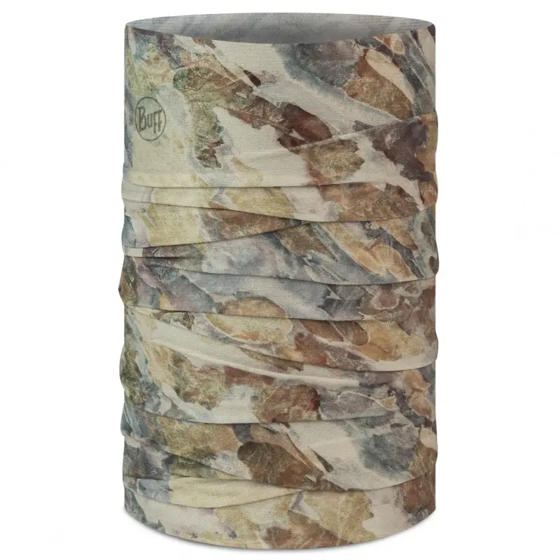 Шарф-труба Buff Coolnet UV Kivu Sand (BU 131378.302.10.00) - Robinzon.ua