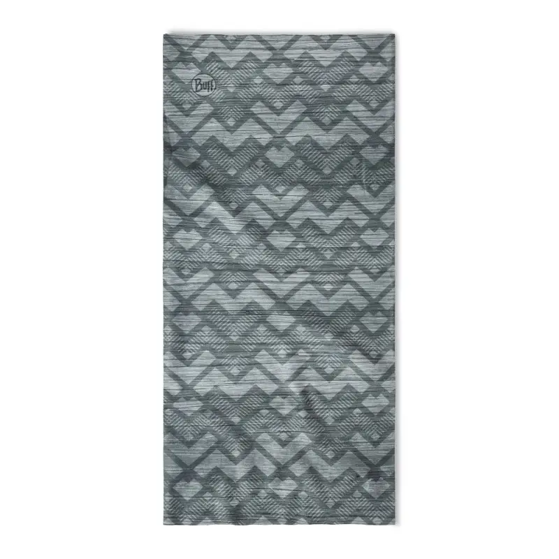 Шарф-труба Buff Coolnet UV+ Eon Grey (BU 128436.937.10.00) - 1 - Robinzon.ua