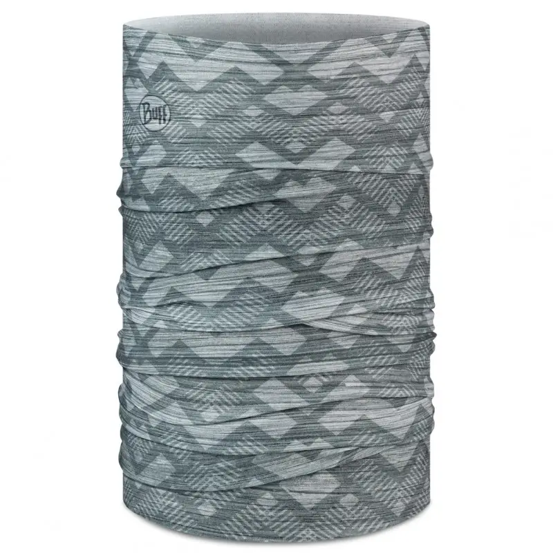 Шарф-труба Buff Coolnet UV+ Eon Grey (BU 128436.937.10.00) - Robinzon.ua