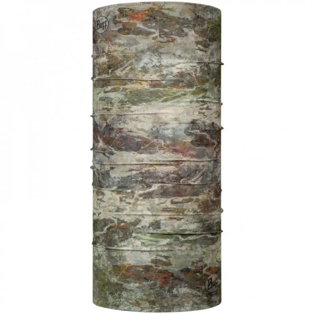 Шарф-труба Buff Coolnet UV+ Kam Moss (BU 128447.312.10.00) - Robinzon.ua