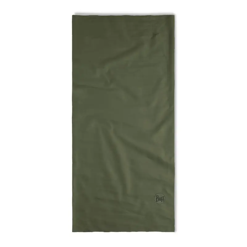 Шарф-труба Buff Coolnet UV+ Solid Forest (BU 119328.809.10.00) - 1 - Robinzon.ua
