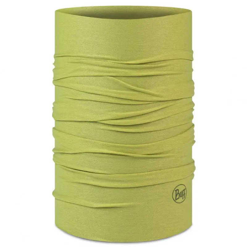 Шарф-труба Buff Coolnet UV+ Solid Jungle (BU 119328.867.10.00) - Robinzon.ua