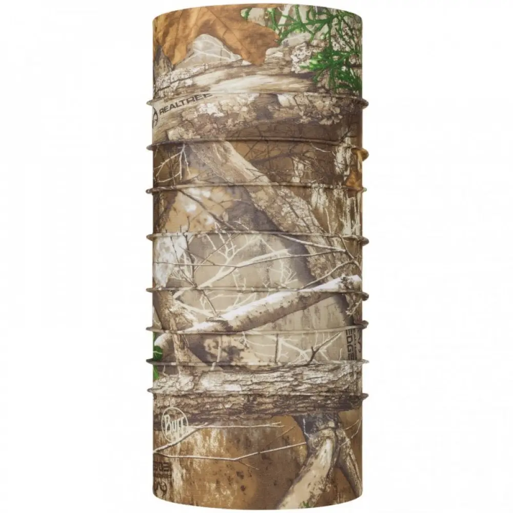 Шарф-труба Buff Realtree Coolnet UV+, Edge (BU 122624.809.10.00) - Robinzon.ua