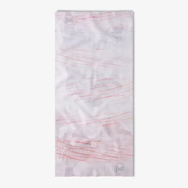 Шарф-труба Buff Original Ecostretch, Arrowys White (BU 130261.000.10.00) - 1 - Robinzon.ua