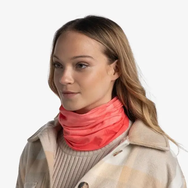 Шарф-труба Buff Original Ecostretch, Coral (BU 129769.423.10.00) - 2 - Robinzon.ua