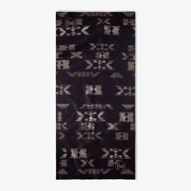 Шарф-труба Buff Original Ecostretch, Dramak Black (BU 129789.999.10.00) - 1 - Robinzon.ua