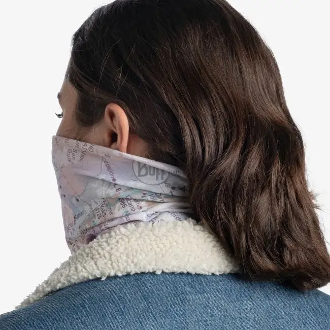 Шарф-труба Buff Original Ecostretch, Ilus Multi (BU 129778.555.10.00) - 4 - Robinzon.ua