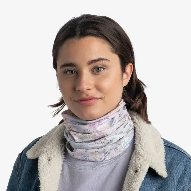 Шарф-труба Buff Original Ecostretch, Ilus Multi (BU 129778.555.10.00) - 2 - Robinzon.ua