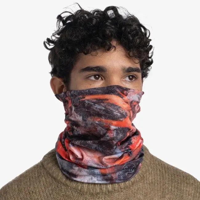 Шарф-труба Buff Original Ecostreth, Lanic Multii (BU 129782.555.10.00) - 2 - Robinzon.ua