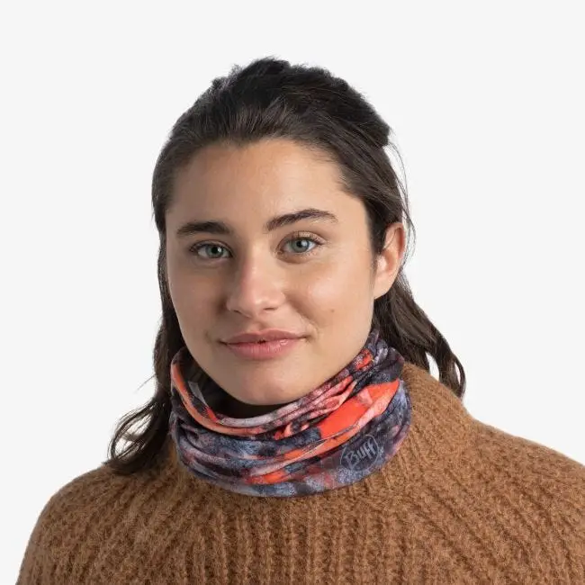 Шарф-труба Buff Original Ecostreth, Lanic Multii (BU 129782.555.10.00) - 4 - Robinzon.ua