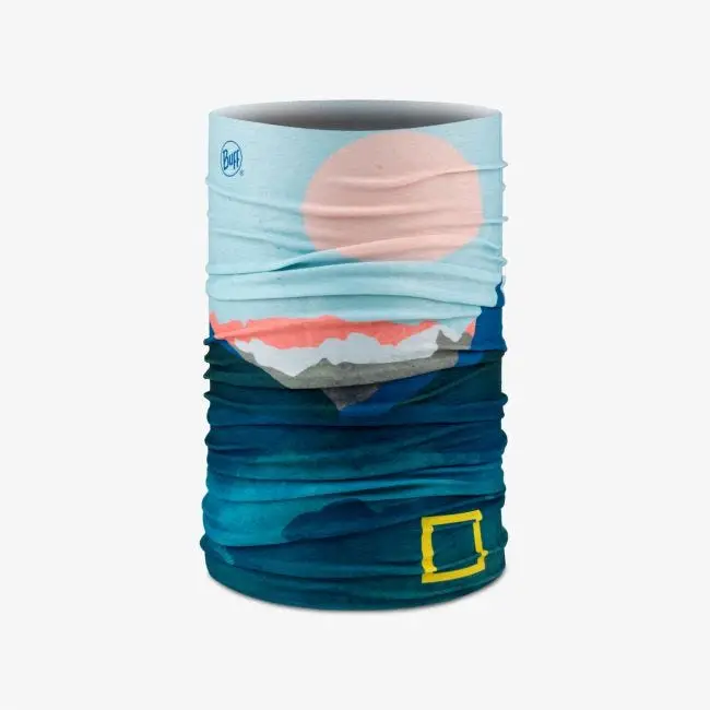 Шарф-труба Buff Original Ecostreth, Luarts Multi (BU 130038.555.10.00) Шарф-труба Buff Original Ecostreth, Luarts Multi (BU 130038.555.10.00) - Robinzon.ua