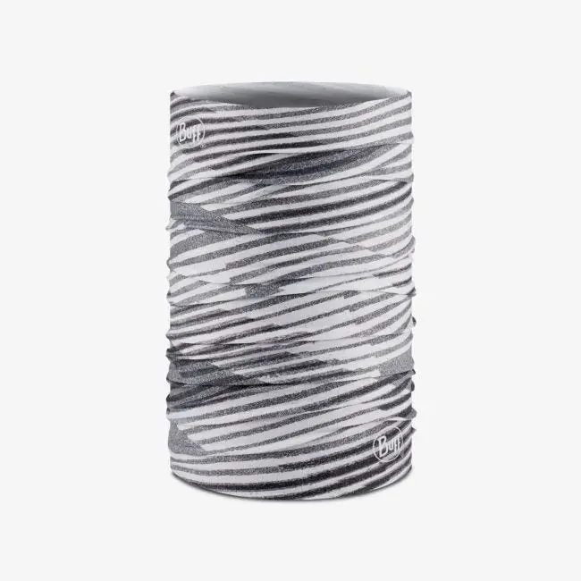 Шарф-труба Buff Original Ecostretch, Meither Grey (BU 129787.937.10.00) - Robinzon.ua