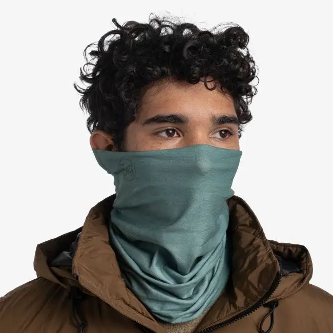 Шарф-труба Buff Original Ecostretch, Mint (BU 129769.813.10.00) - 3 - Robinzon.ua