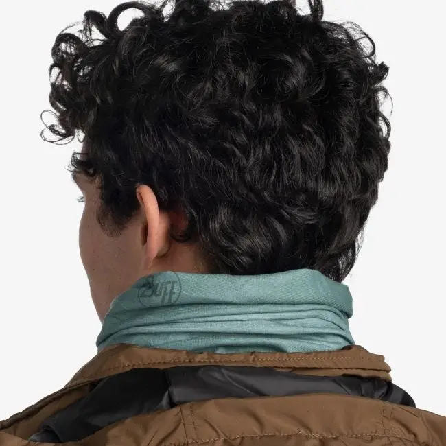 Шарф-труба Buff Original Ecostretch, Mint (BU 129769.813.10.00) - 4 - Robinzon.ua