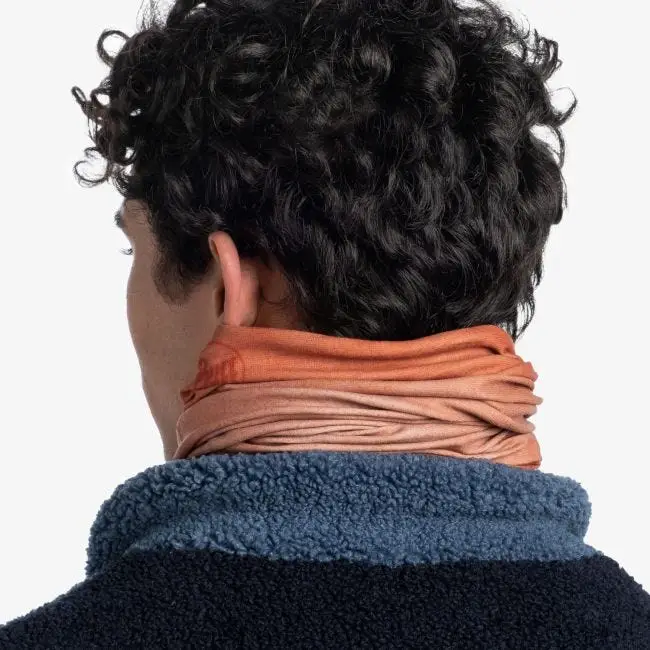 Шарф-труба Buff Original Ecostreth, Nut (BU 129769.305.10.00) - 4 - Robinzon.ua