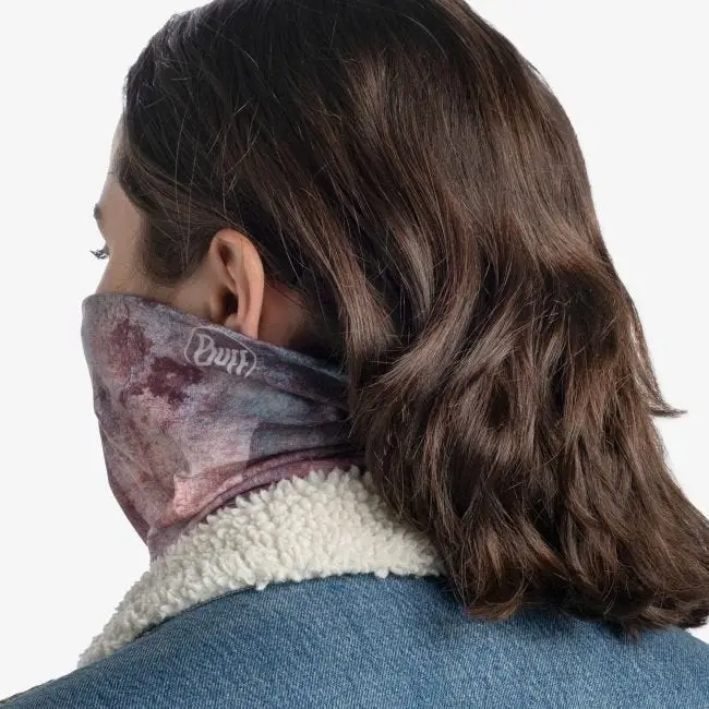 Шарф-труба Buff Original Ecostretch, Oxiron Multi (BU 129776.555.10.00) - 4 - Robinzon.ua