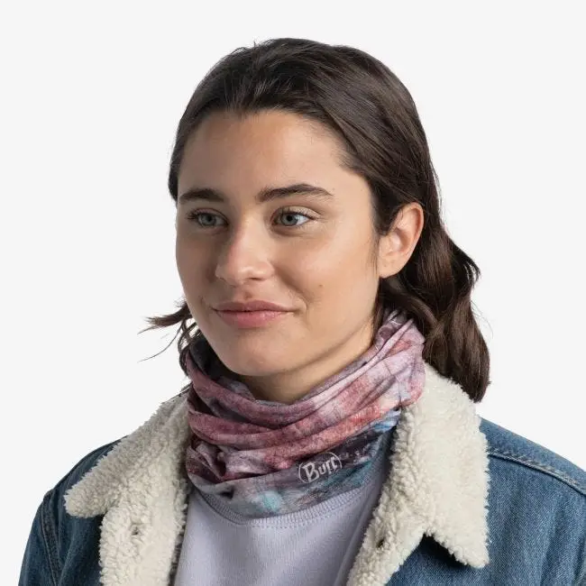 Шарф-труба Buff Original Ecostretch, Oxiron Multi (BU 129776.555.10.00) - 2 - Robinzon.ua