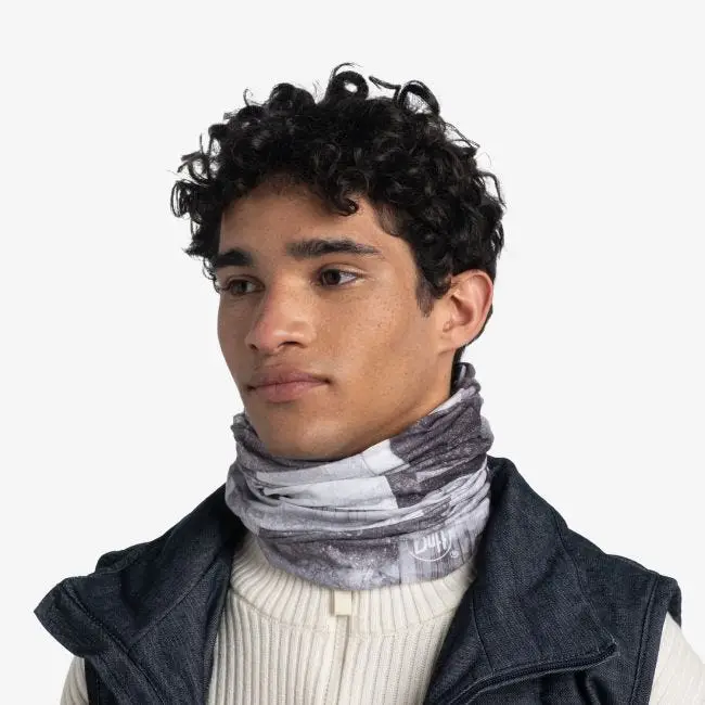 Шарф-труба Buff Original Ecostretch, Retty Light Grey (BU 129781.933.10.00) - 2 - Robinzon.ua