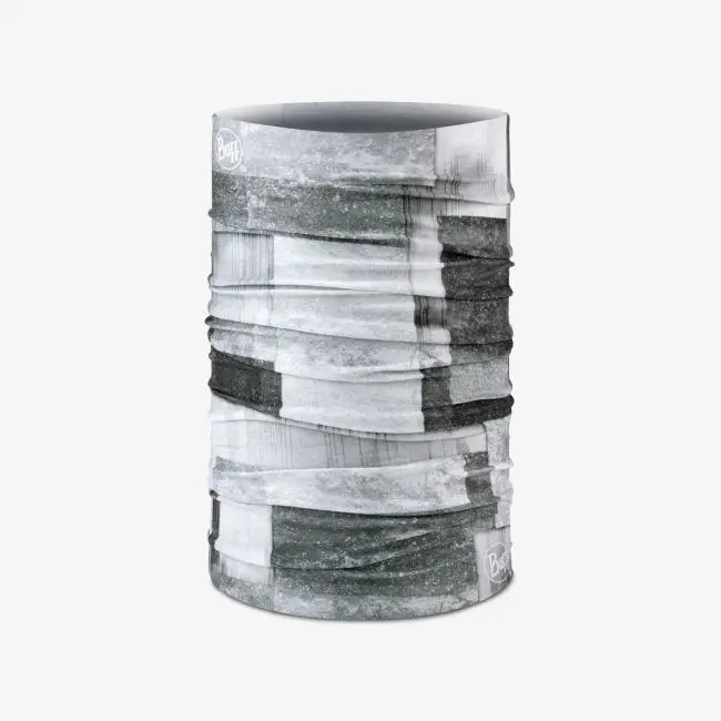 Шарф-труба Buff Original Ecostretch, Retty Light Grey (BU 129781.933.10.00) Шарф-труба Buff Original Ecostretch, Retty Light Grey (BU 129781.933.10.00) - Robinzon.ua