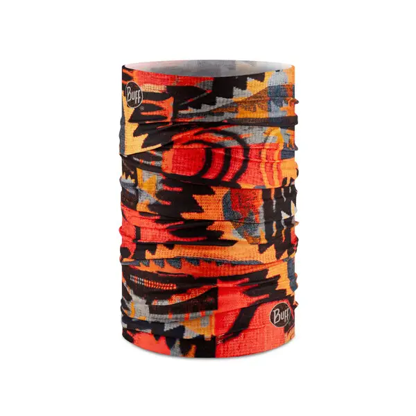 Шарф-труба Buff Original Ecostreth, Rhebi Multi (BU 129791.555.10.00) - 1 - Robinzon.ua