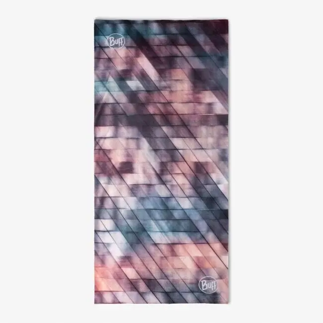 Шарф-труба Buff Original Ecostreth, Shadyver Mauve (BU 129772.639.10.00) - 1 - Robinzon.ua