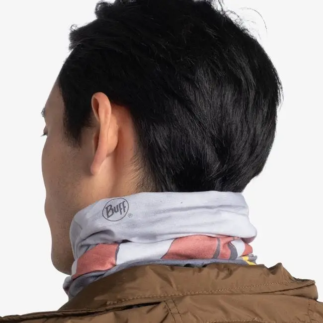 Шарф-труба Buff Original Ecostreth, Shann Multi (BU 130039.555.10.00) - 3 - Robinzon.ua