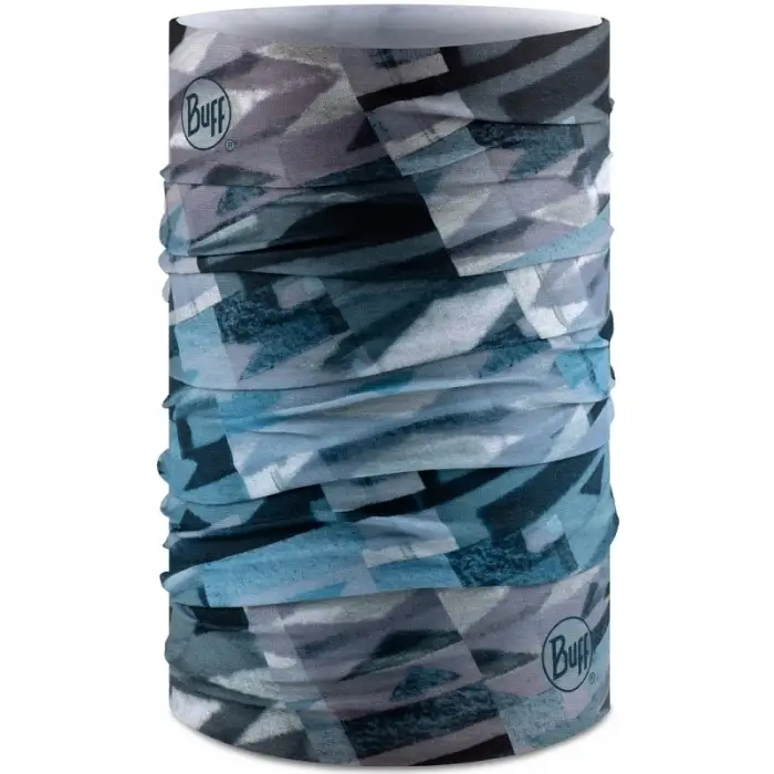 Шарф-труба Buff Original Ecostreth, Skae Dusty Blue (BU 129790.742.10.00) Шарф-труба Buff Original Ecostreth, Skae Dusty Blue (BU 129790.742.10.00) - Robinzon.ua