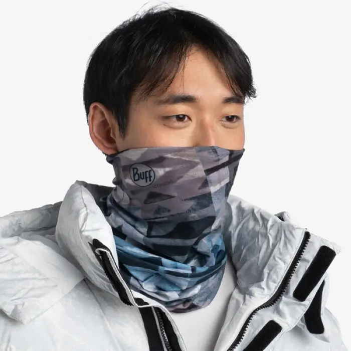 Шарф-труба Buff Original Ecostreth, Skae Dusty Blue (BU 129790.742.10.00) - 1 - Robinzon.ua