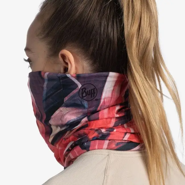 Шарф-труба Buff Original Ecostretch, Srapy Multi (BU 129784.555.10.00) - 3 - Robinzon.ua