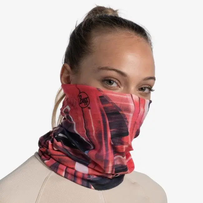 Шарф-труба Buff Original Ecostretch, Srapy Multi (BU 129784.555.10.00) - 2 - Robinzon.ua