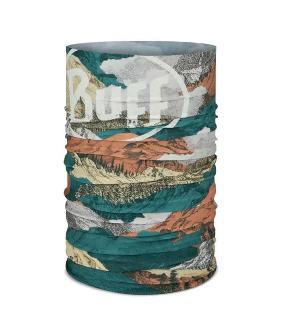 Шарф-труба Buff Original Ecostretch, Tsolly Multi, One Size (BU 134747.555.10.00) Шарф-труба Buff Original Ecostretch, Tsolly Multi, One Size (BU 134747.555.10.00) - Robinzon.ua