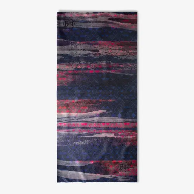 Шарф-труба Buff Original Ecostretch, Tunx Night Blue (BU 129792.779.10.00) - 1 - Robinzon.ua
