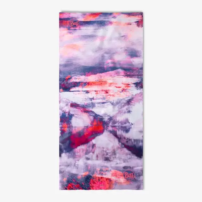Шарф-труба Buff Original Ecostretch, Zotii Pansy (BU 129783.601.10.00) - 1 - Robinzon.ua