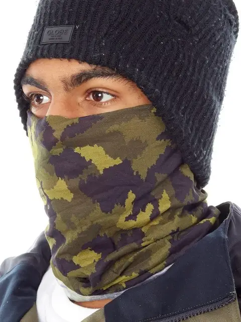 Шарф-труба Buff Original, Hunter Military (BU 117962.846.10.00) - 1 - Robinzon.ua