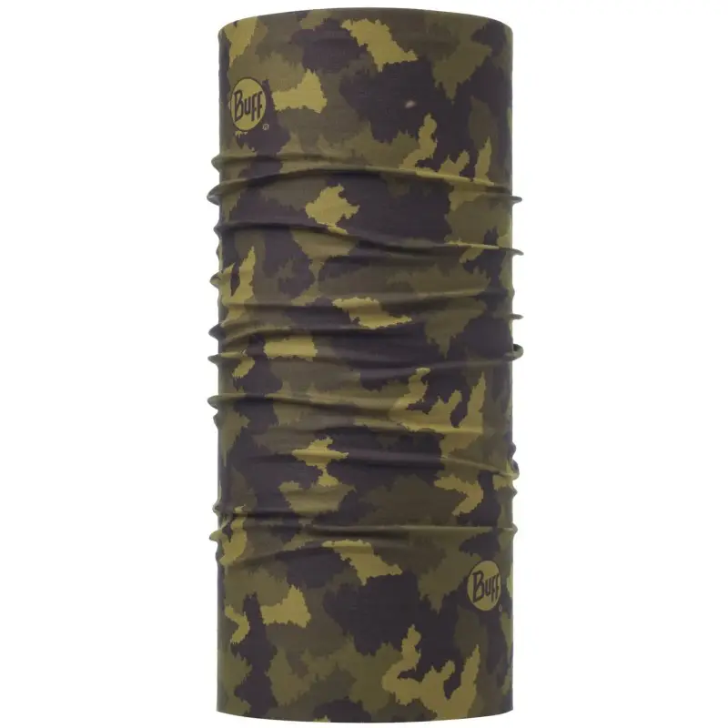 Шарф-труба Buff Original, Hunter Military (BU 117962.846.10.00) Шарф-труба Buff Original, Hunter Military (BU 117962.846.10.00) - Robinzon.ua