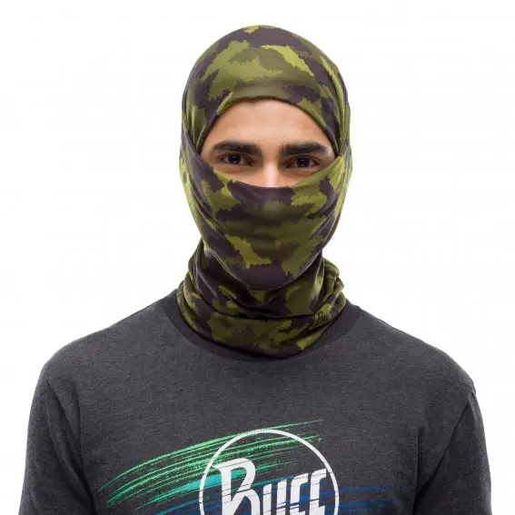 Шарф-труба Buff Original, Hunter Military (BU 117962.846.10.00) - 2 - Robinzon.ua