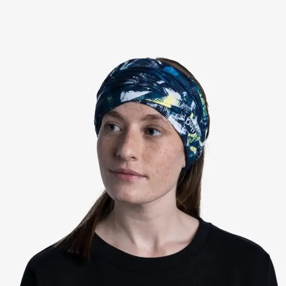 Шарф-труба Buff Original, Sineki Blue (BU 126371.707.10.00) - 1 - Robinzon.ua