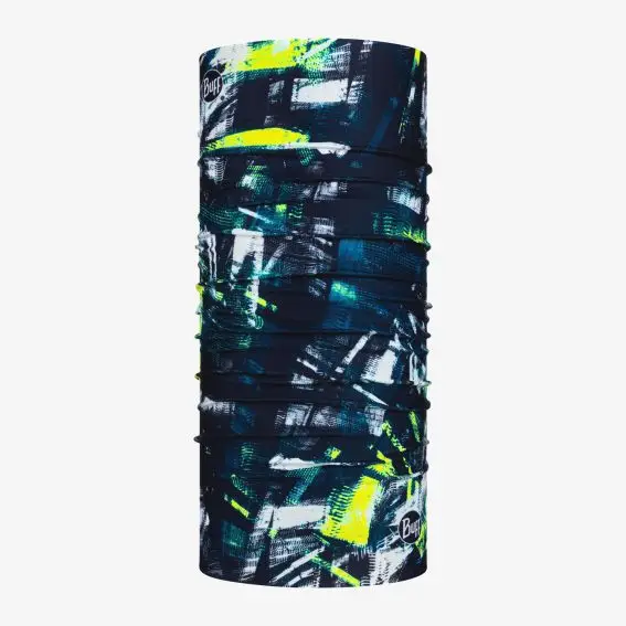 Шарф-труба Buff Original, Sineki Blue (BU 126371.707.10.00) - Robinzon.ua